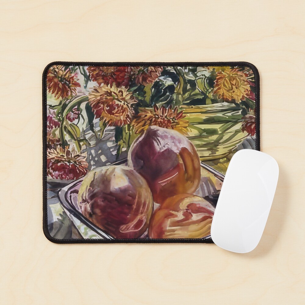 Item preview, Mouse Pad designed and sold by Rohyadalim.