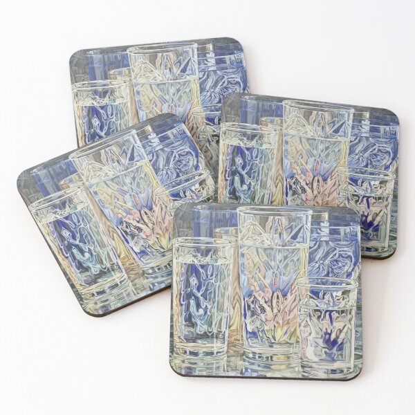 Item preview, Janet Fish designed and sold by Rohyadalim.