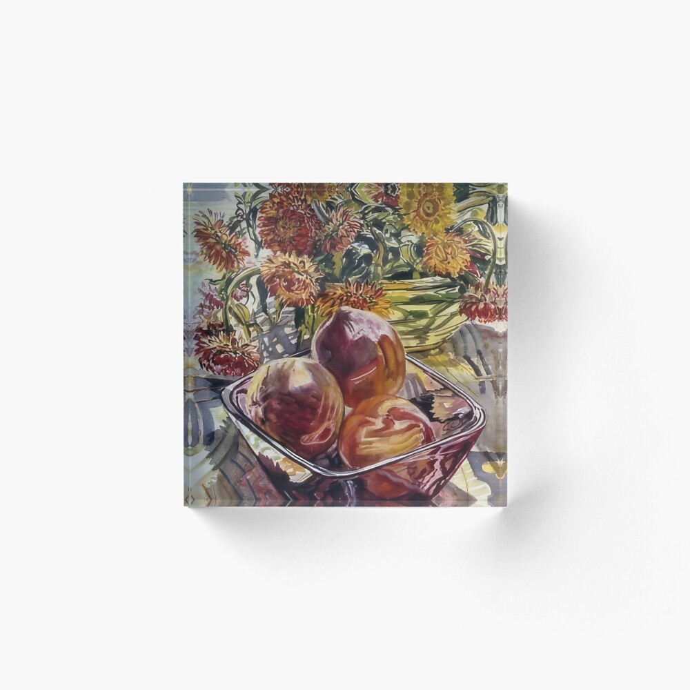 Item preview, Acrylic Block designed and sold by Rohyadalim.