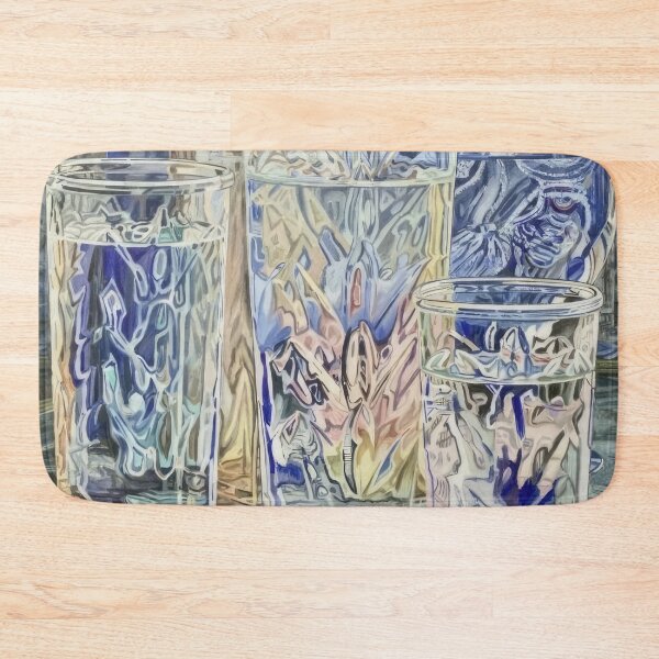 Item preview, Janet Fish designed and sold by Rohyadalim.
