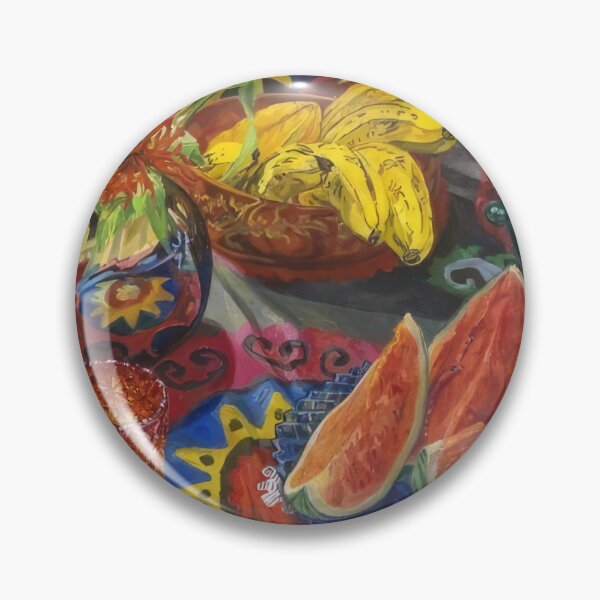 Item preview, Janet Fish designed and sold by Rohyadalim.