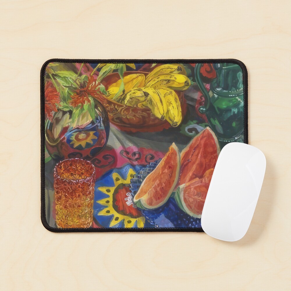Item preview, Mouse Pad designed and sold by Rohyadalim.