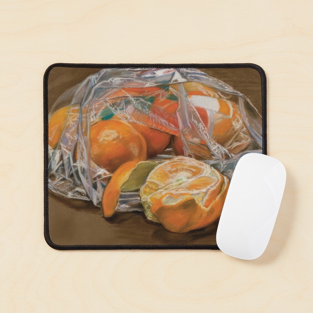Item preview, Mouse Pad designed and sold by Rohyadalim.