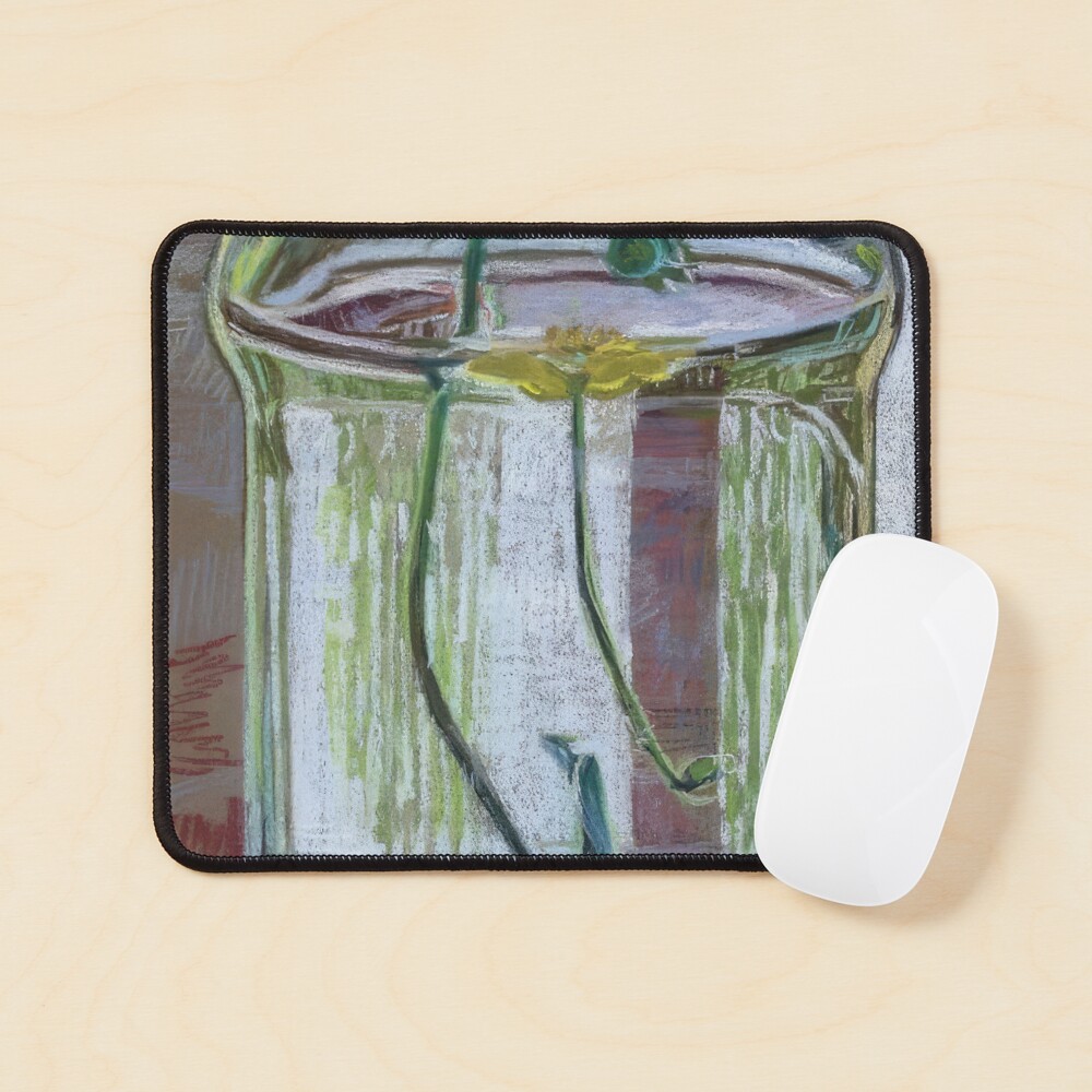 Item preview, Mouse Pad designed and sold by Rohyadalim.