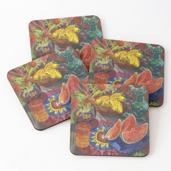 Item preview, Janet Fish designed and sold by Rohyadalim.