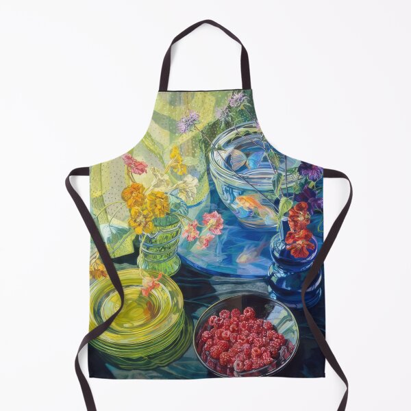 Item preview, Janet Fish designed and sold by Rohyadalim.