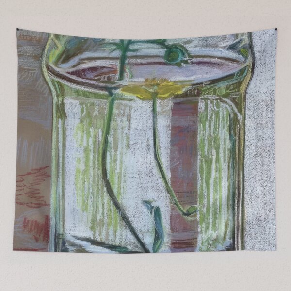 Item preview, Janet Fish designed and sold by Rohyadalim.