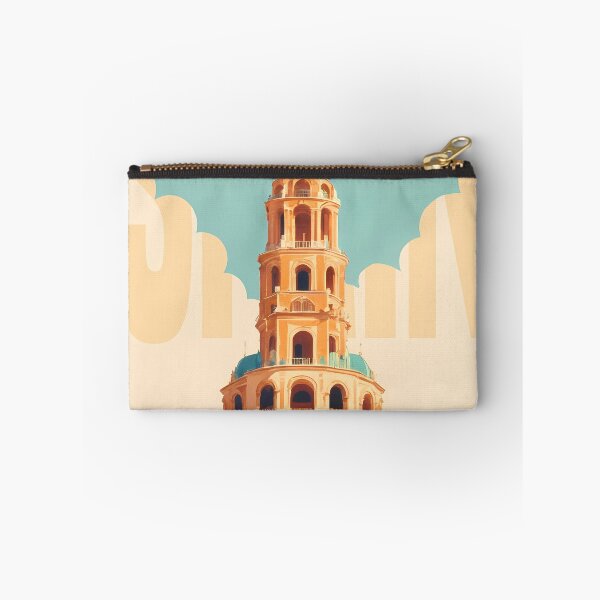 Item preview, Minimalist Seville Travel designed and sold by JacksoonLester.