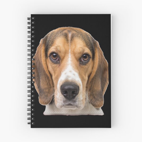 Item preview, Dog Pet Owner Art Design Beagle Full Face Portrait designed and sold by fantasticdesign.