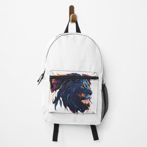 Item preview, Sunset Lion designed and sold by StoryTeller135.