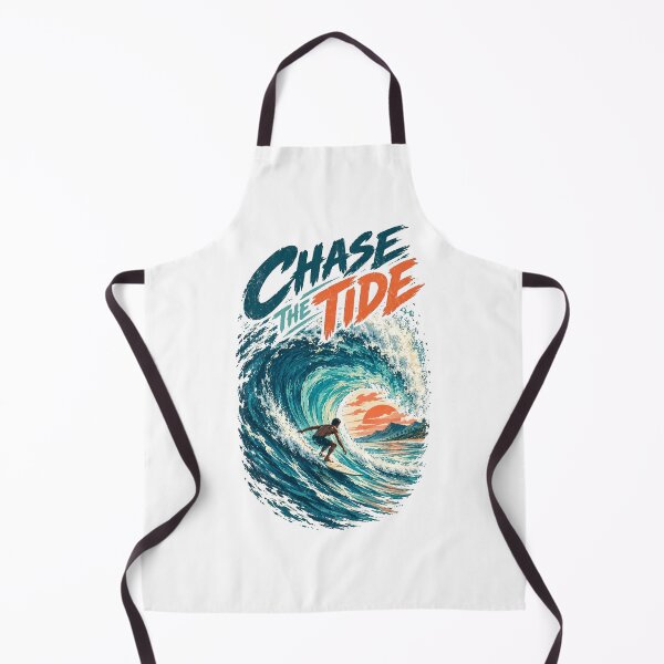 Item preview, Chase The Tide Adventure designed and sold by Sovereign Supply Co..