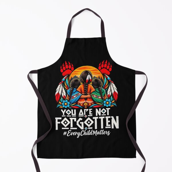 Item preview, You Are Not Forgotten Every Child Matters Indigenous Remembrance designed and sold by Glow-Paw-Studio.