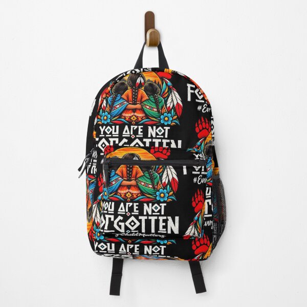 Item preview, You Are Not Forgotten Every Child Matters Indigenous Remembrance designed and sold by Glow-Paw-Studio.