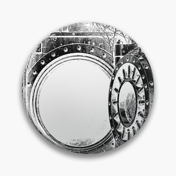 Item preview, Trust Fund - Vintage Old Money Engraving designed and sold by The Bull Brew.