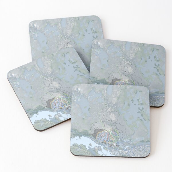 Item preview, Giants Ridge Cross Country Resort Trail Map designed and sold by Mapsynergy.