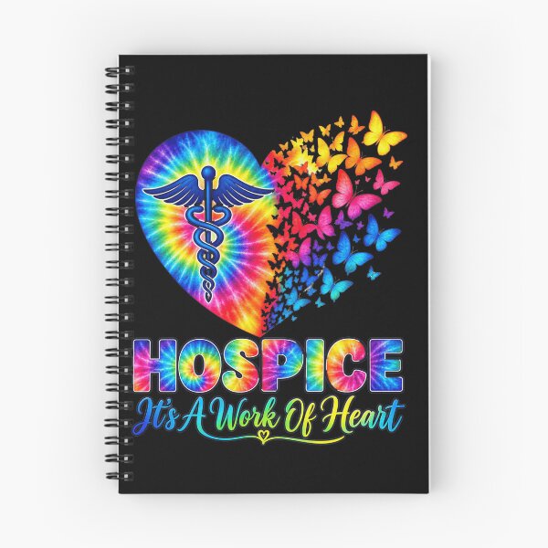 Item preview, Hospice It's a Work of Heart designed and sold by anapldv.