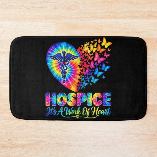 Item preview, Hospice It's a Work of Heart designed and sold by anapldv.