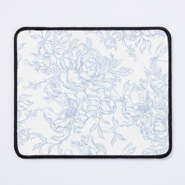 Item preview, Midnight Botanical Dragonfly Garden designed and sold by VibnWalls.