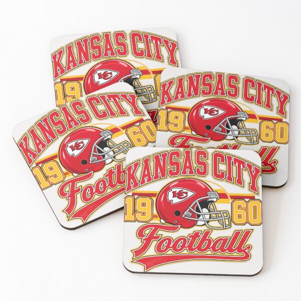 Item preview, Kansas City Football designed and sold by Psychweet.