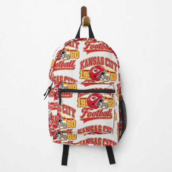 Item preview, Kansas City Football designed and sold by Psychweet.