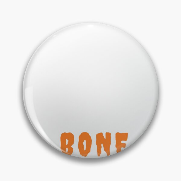 Item preview, Bad to the Bone - Skeleton Halloween Design designed and sold by JongoMongo.