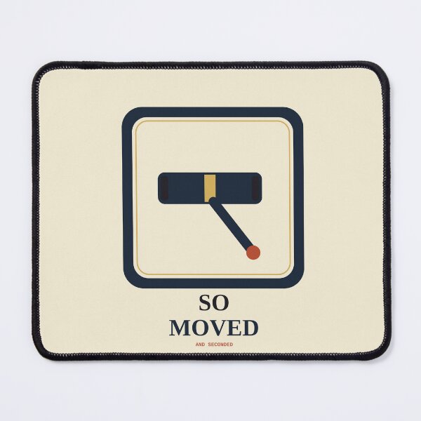 Item preview, So Moved designed and sold by PhoenixTShirtz.