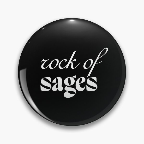 Item preview, Rock of sages designed and sold by SpilloDesign.