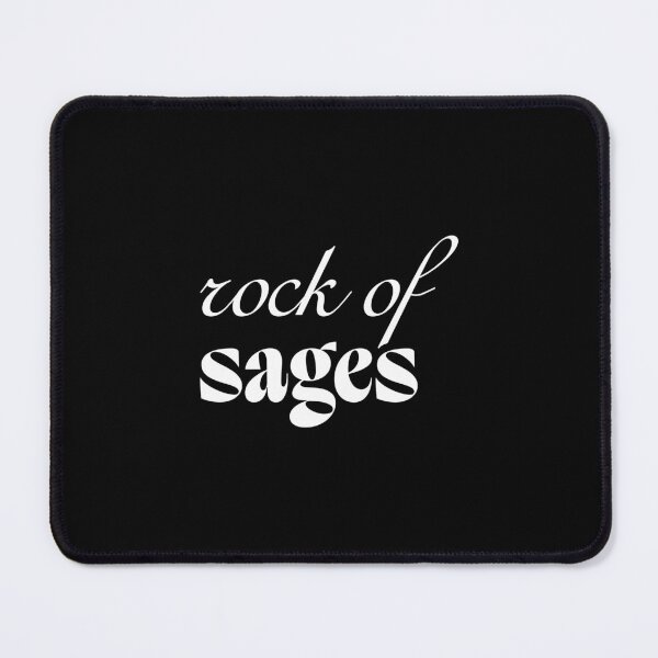 Item preview, Rock of sages designed and sold by SpilloDesign.