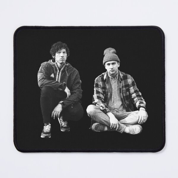 Item preview, 21pilots - josh and tyler designed and sold by ChimyandFunky.
