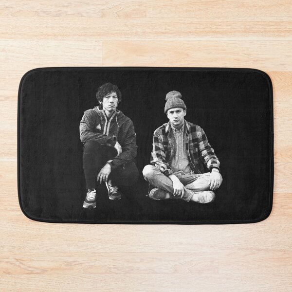 Item preview, 21pilots - josh and tyler designed and sold by ChimyandFunky.