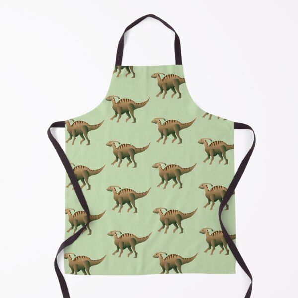 Item preview, Parasaurolophus Dinosaur designed and sold by Candie Witherspoon.