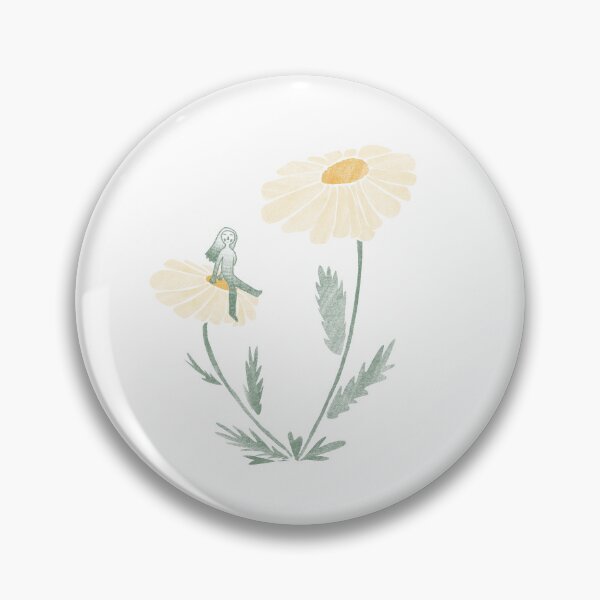 Item preview, Daisies designed and sold by cosisdeirina.