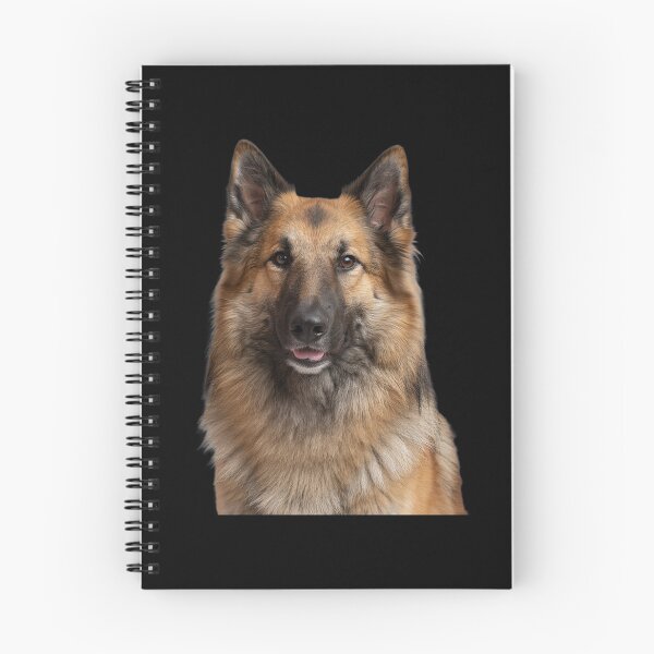 Item preview, Dog Pet Owner Art Design Belgian Tervuren Full Face Portrait designed and sold by fantasticdesign.