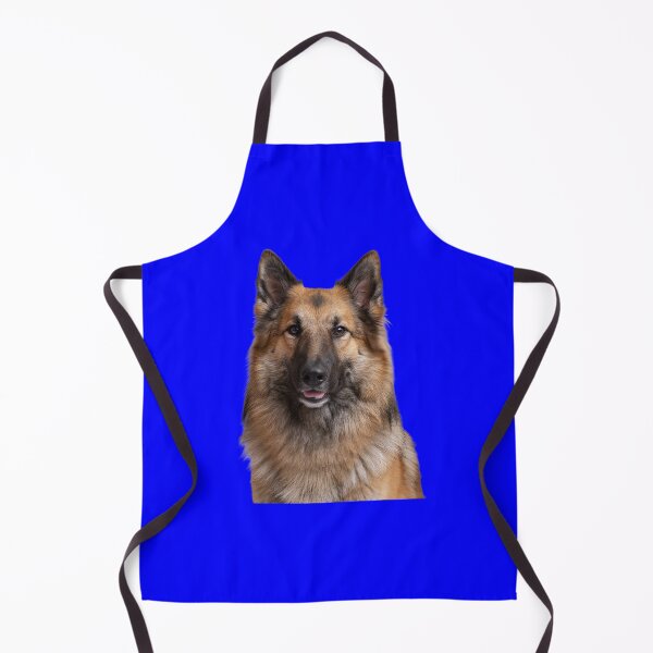 Item preview, Dog Pet Owner Art Design Belgian Tervuren Full Face Portrait designed and sold by fantasticdesign.