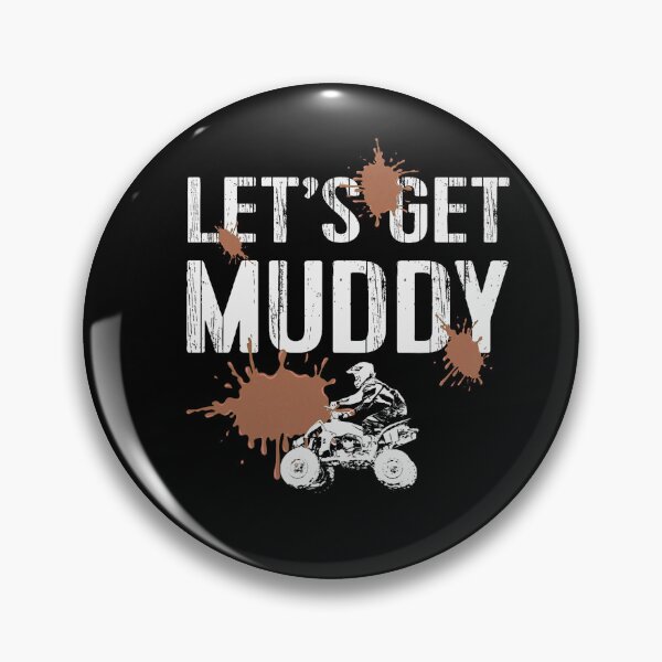 Item preview, S52 Mud Bogging Mudding Bogger (172) designed and sold by DistortedDemon.