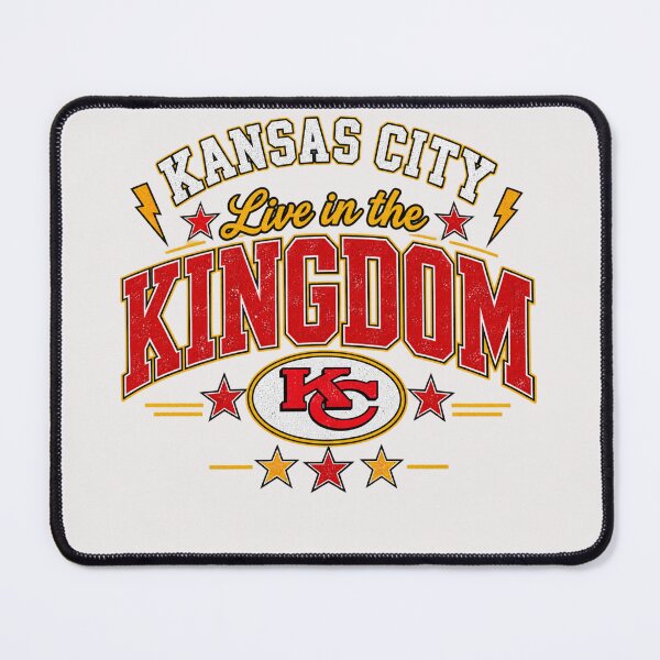 Item preview, Kansas City Football designed and sold by Psychweet.