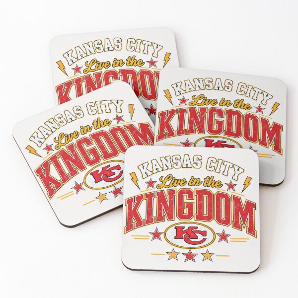 Item preview, Kansas City Football designed and sold by Psychweet.