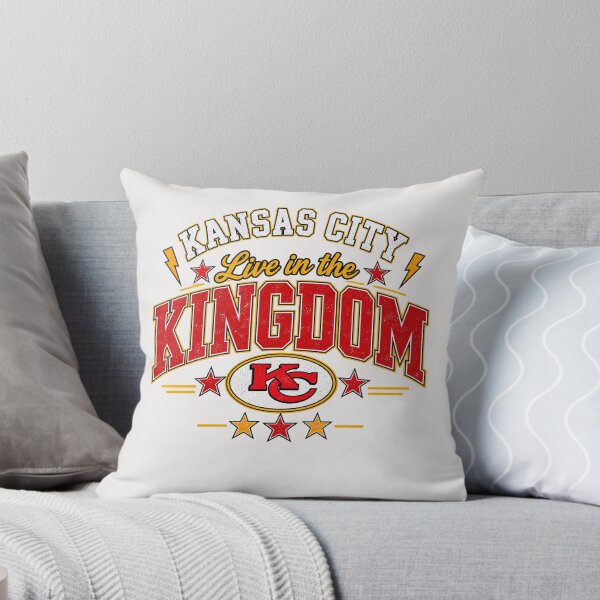 Item preview, Kansas City Football designed and sold by Psychweet.