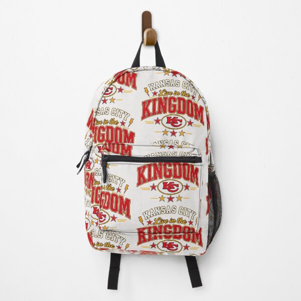 Item preview, Kansas City Football designed and sold by Psychweet.
