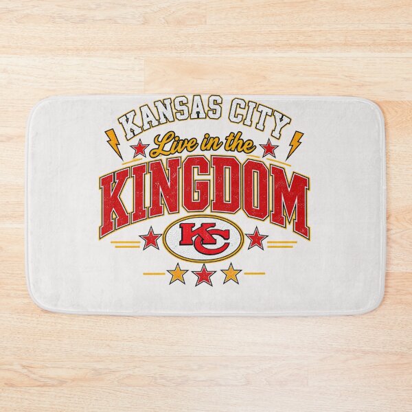 Artikelvorschau, Kansas City Football entworfen und verkauft von Psychweet.