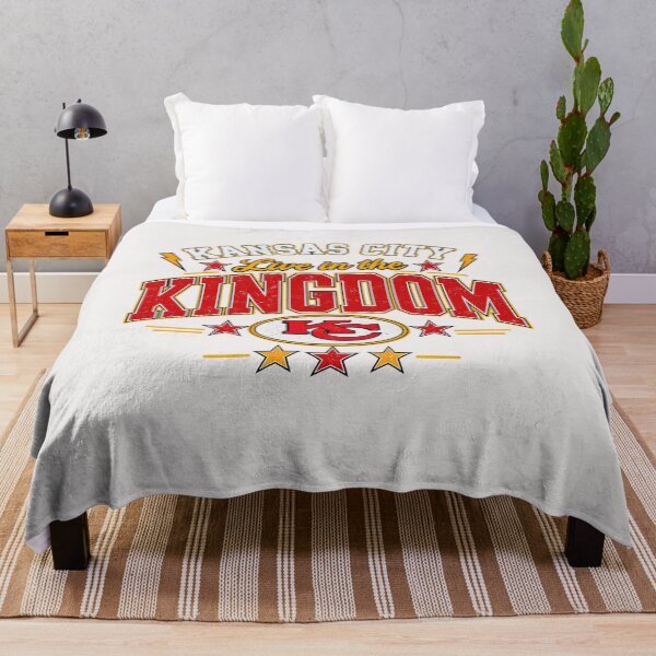 Item preview, Kansas City Football designed and sold by Psychweet.