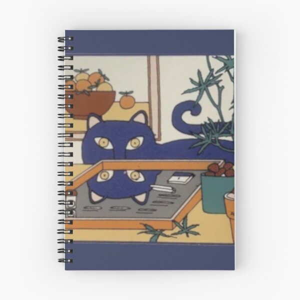 Item preview, Taylor & Ng Snowcat designed and sold by vossfish.