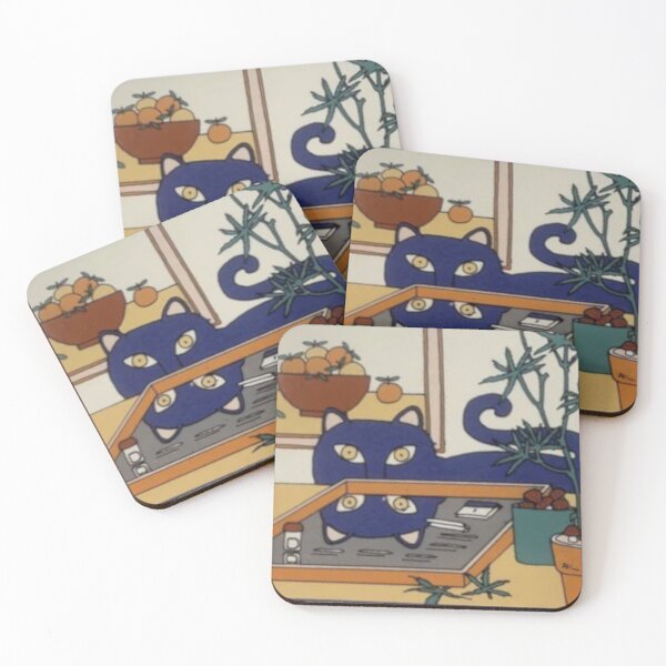 Item preview, Taylor & Ng Snowcat designed and sold by vossfish.