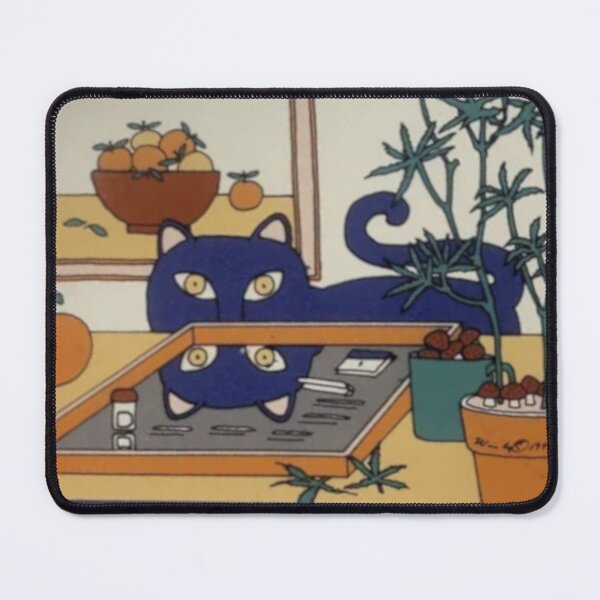 Item preview, Taylor & Ng Snowcat designed and sold by vossfish.