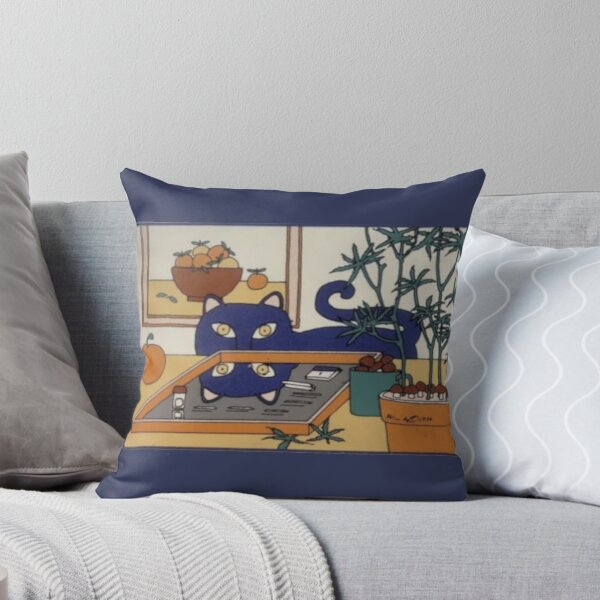 Item preview, Taylor & Ng Snowcat designed and sold by vossfish.