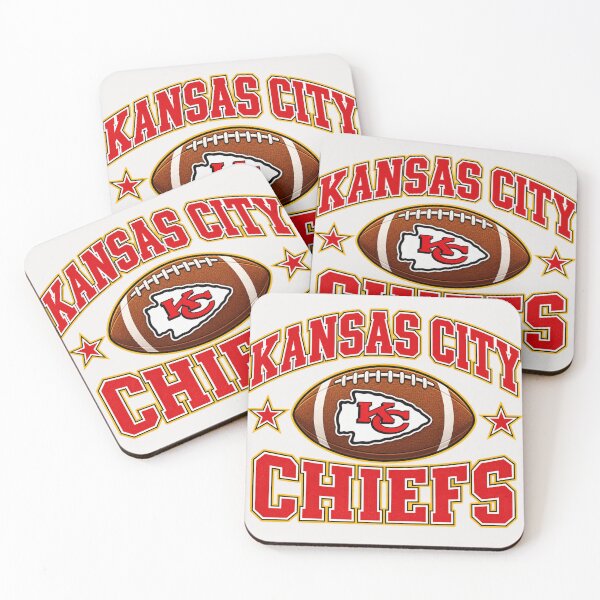 Item preview, Kansas City Football designed and sold by Psychweet.