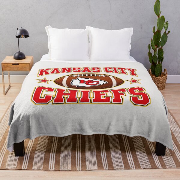 Item preview, Kansas City Football designed and sold by Psychweet.