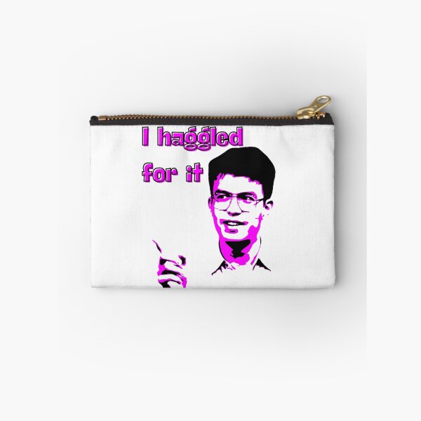 Item preview, Phil Wang - haggler designed and sold by HeathWayPrints.