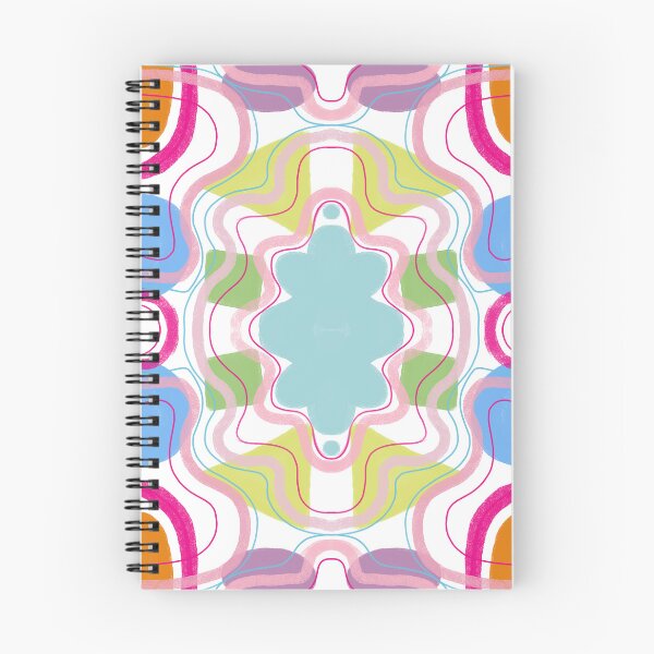 Item preview, Colorful print representing Brazilian folklore and culture.  designed and sold by Jelly Studio.