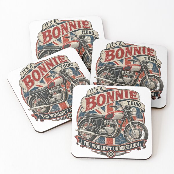 Item preview, It’s a Bonnie Thing… You Wouldn’t Understand! designed and sold by the2oldboys.